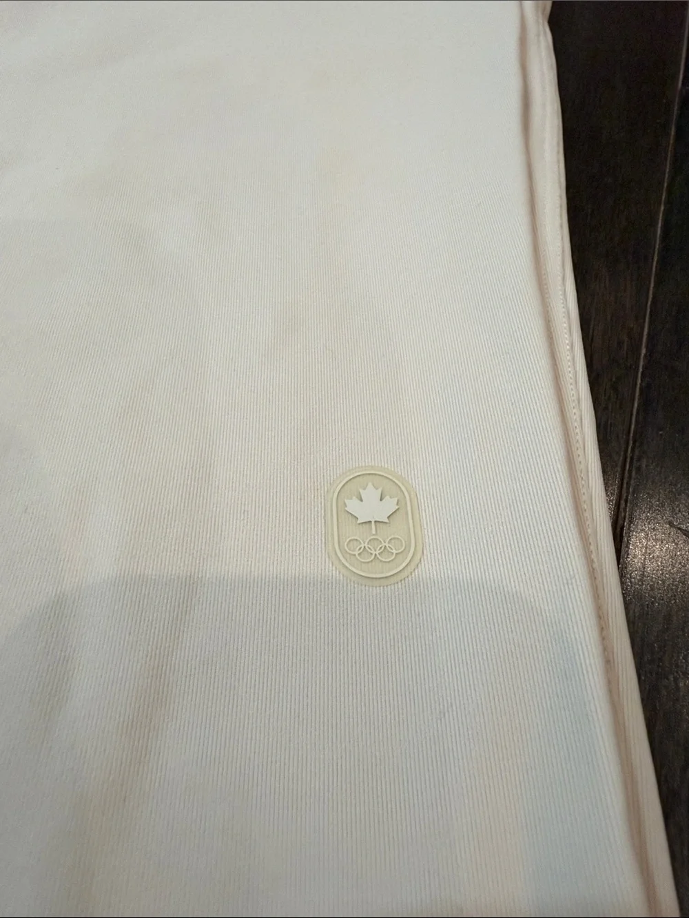 Team Canada Lululemon athletica joggers - Picture 5 of 11